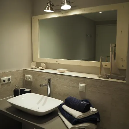 Kajuete Apartment Zingst