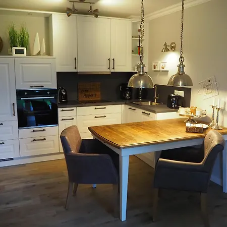Kajuete Apartment *