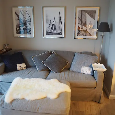 Kajuete Apartment