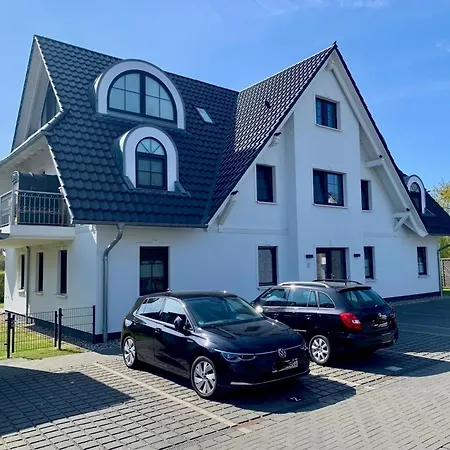 Kajuete Apartment