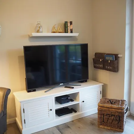 Kajuete Apartment *